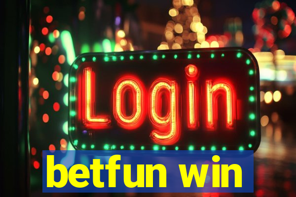 betfun win